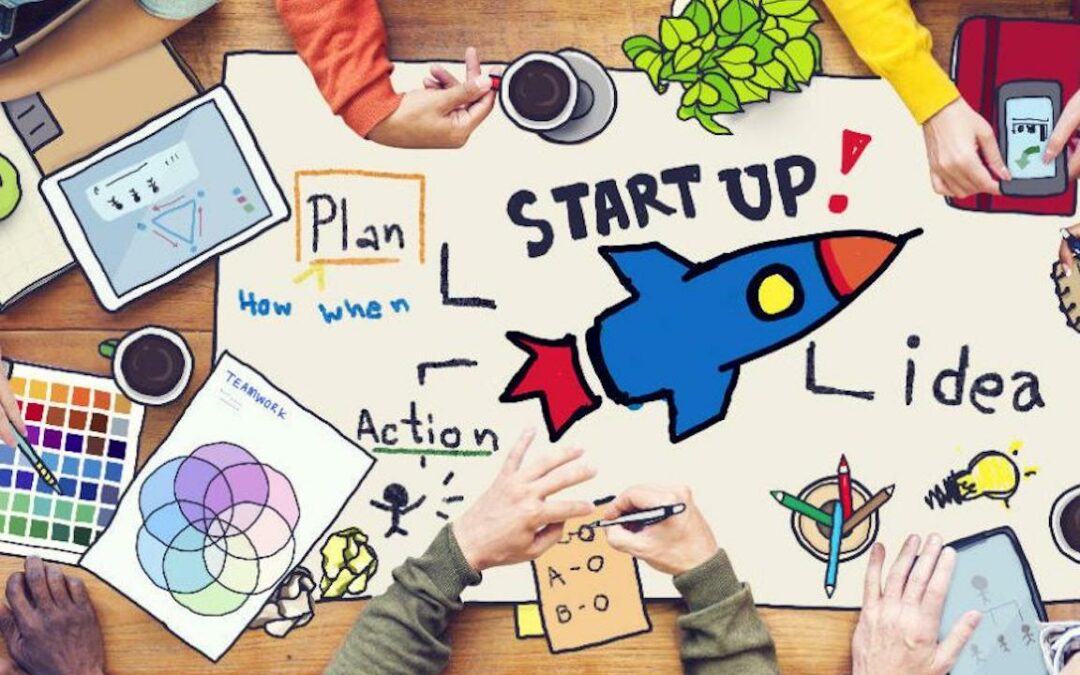 Menta, entre las 100 startups más influyentes del mundo según el WEF