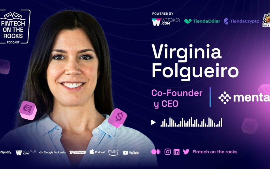 Fintech on the Rocks: “La revolución del punto de venta”