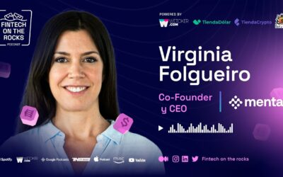 Fintech on the Rocks: “La revolución del punto de venta”
